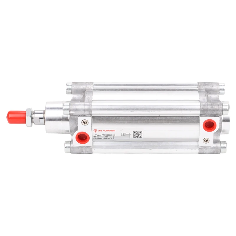 Stainless Steel Hydraulic Pneumatic Cylinder
