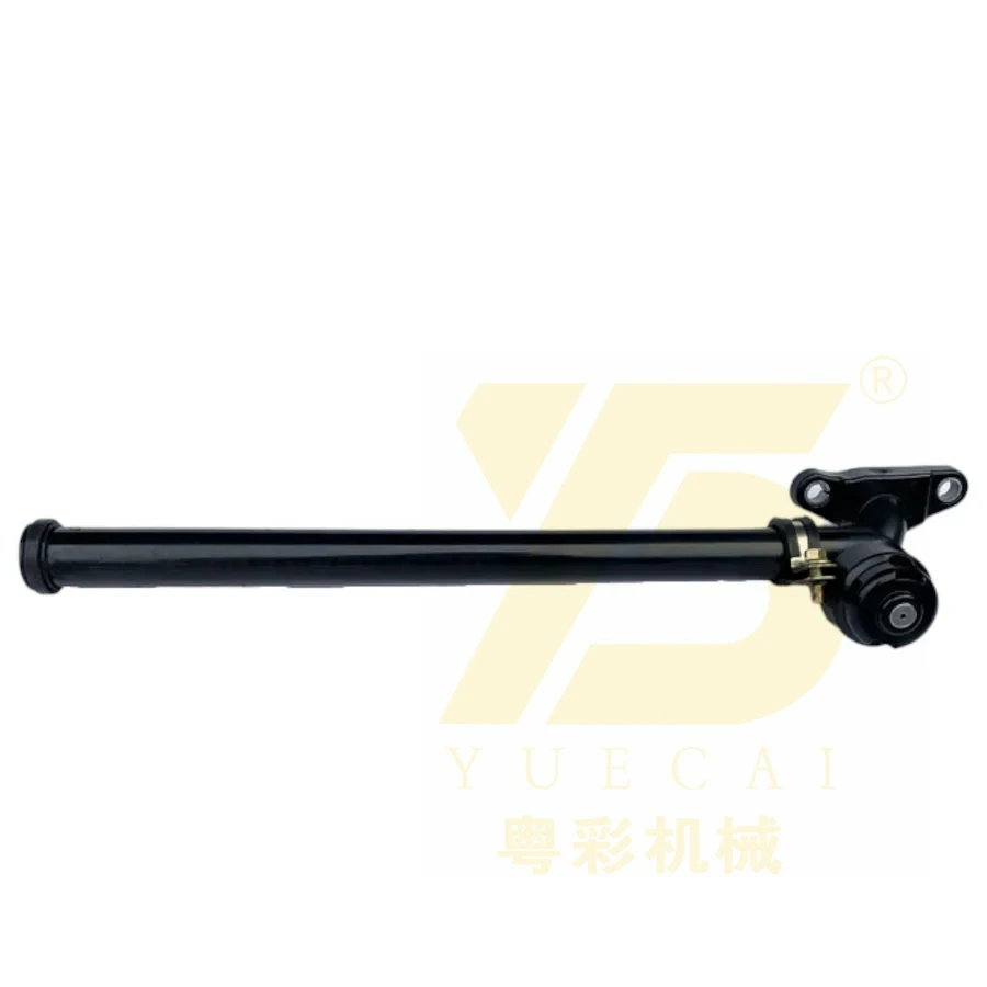 YUE CAI запчасти для двигателя грузовика корпус клапана 21448916 VOE21448916 23804500