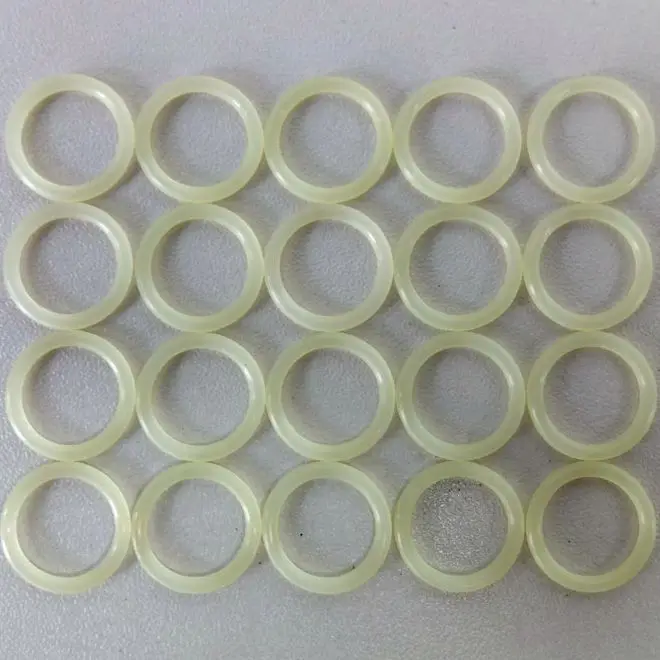  Good Quality Different sizes silicone nbr fkm epdm rubber o ring PUR 90 ORing nitrile seals o-ring buna oring