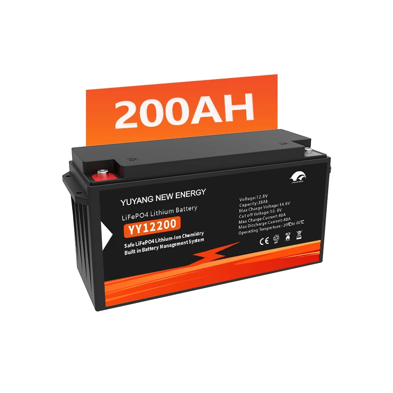 280ah 100ah 200ah 300ah home energy storage 10kwh 5kwh lithium ion batteries off grid solar power system 48v lifepo4 battery