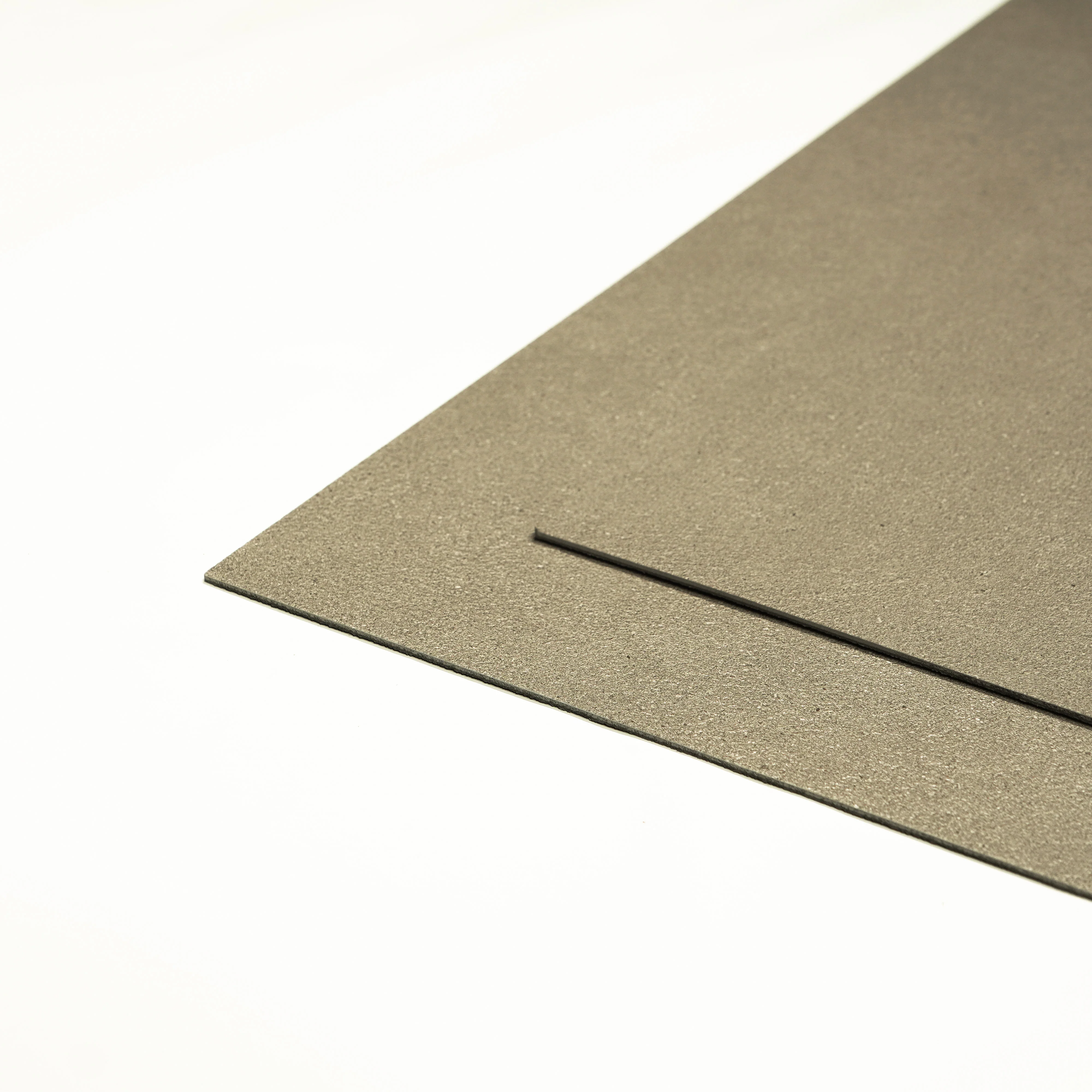 Luxury Office Vinyl Flooring Flexible Light Weight PVC Floor Dryback Plank LVT Glue Down Non Slip Vinyl Plank