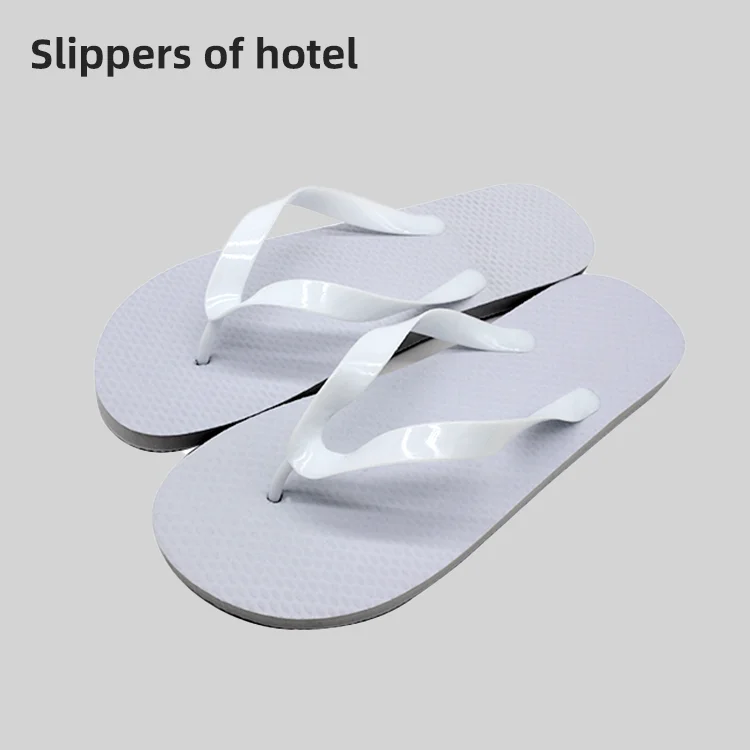 Wholesale Summer OEM Custom Logo Print Pvc Flipflops Slipper Outdoor Beach Unisex Mens Women Flip Flops