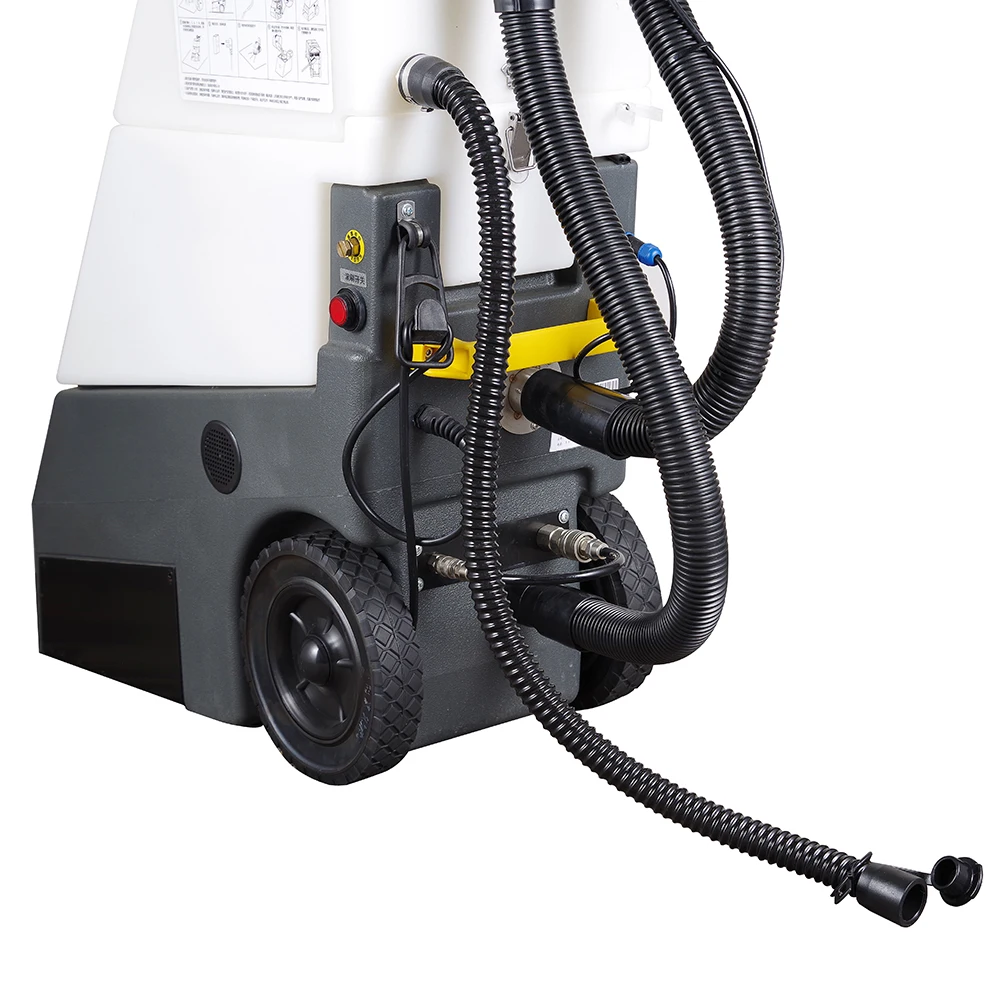 walk behind spray water three in one foam shampoo carpet extractor cleaner prices cleaning machines for hotel mosque