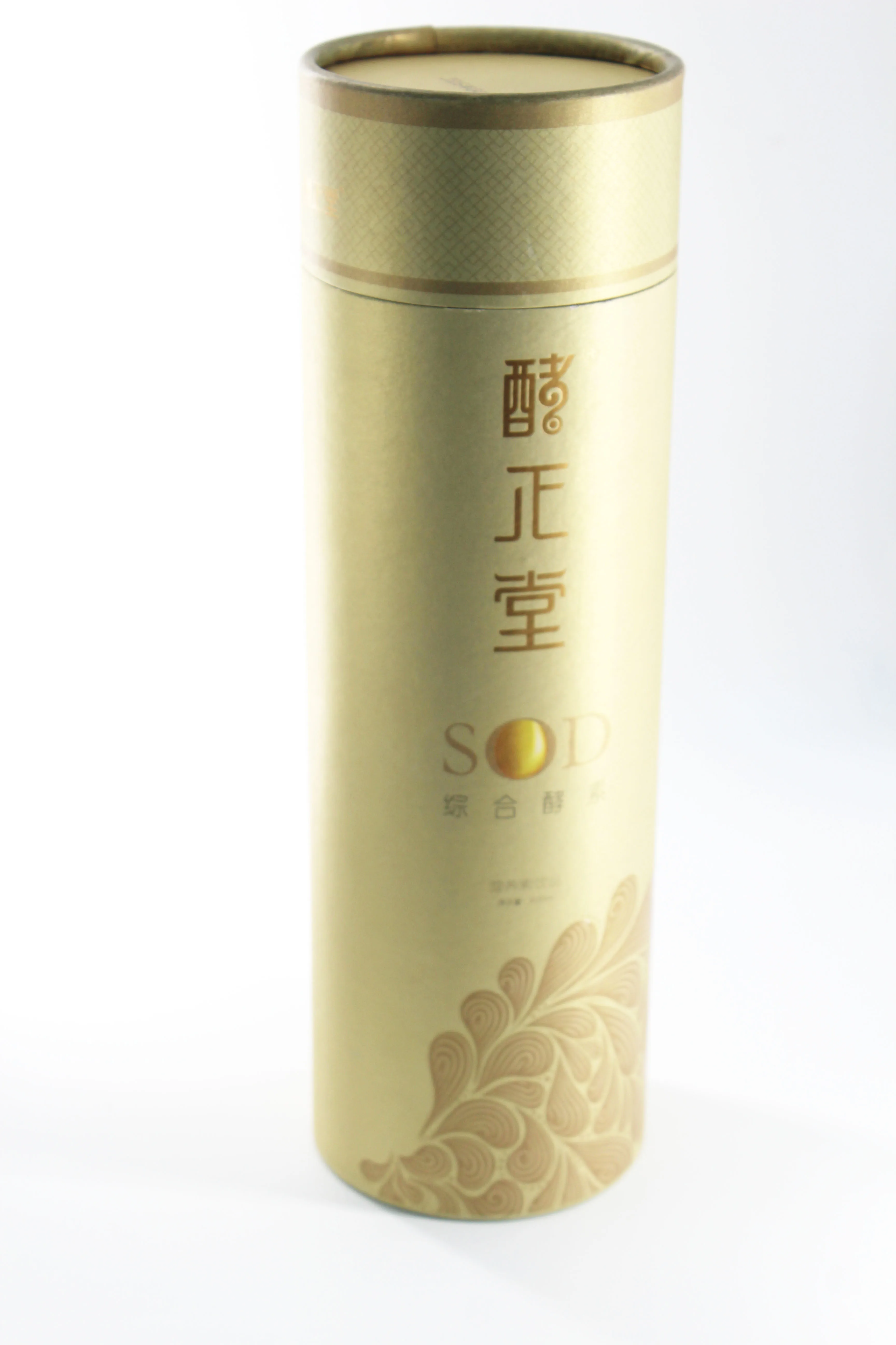 
450ml/600ml/750ml herb enzyme Factory oral liquid fermented drinks 