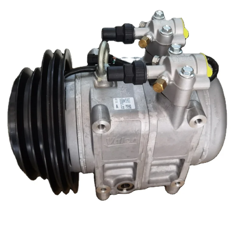 TM65 Brand-new high-quality compressor quality assurance compression TM45 TM55  24v 12v bus compressor.