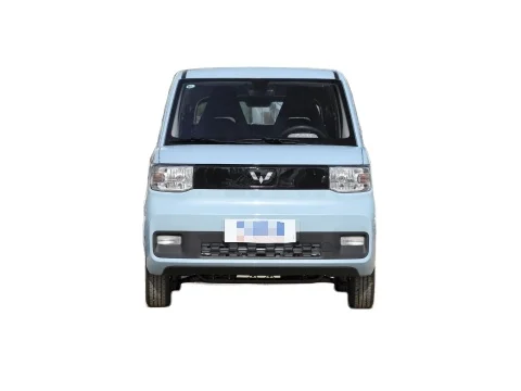 Hot sales in 2022 wuling used cars electric 100km/h 120-170km used car prices used cars for sale in dubai
