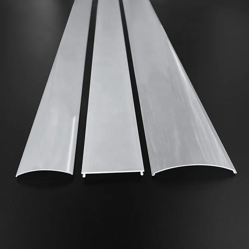 Acrylic Led Lens Diffuser//