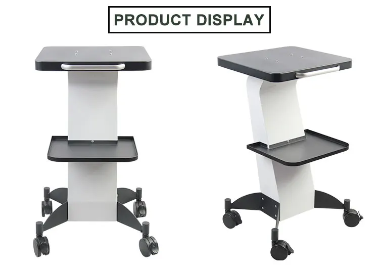 beauty trolley detail 4
