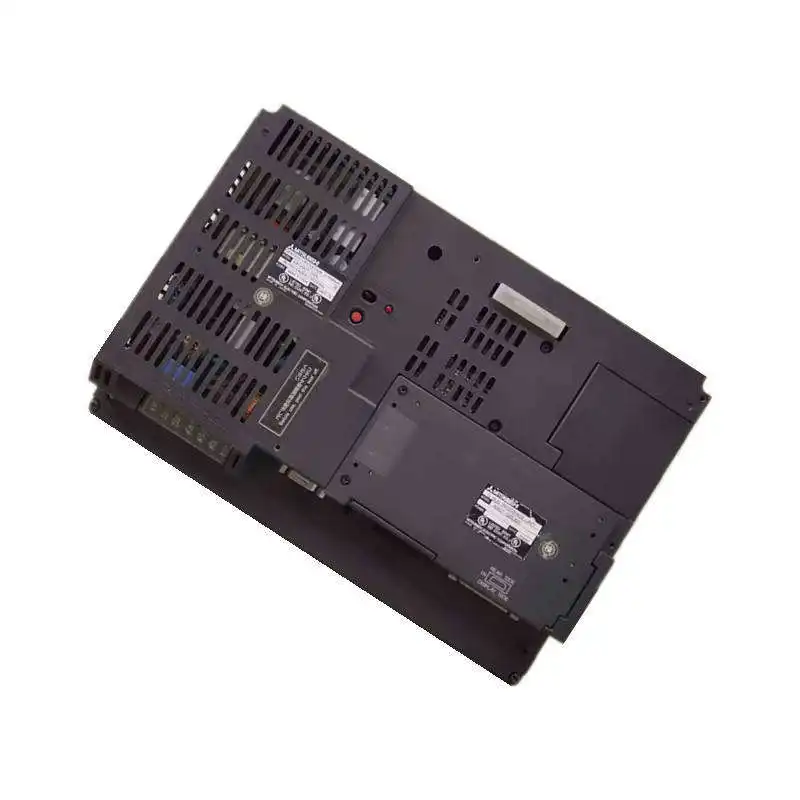 High Quality Wholesale programmable controller hmi industrial touch screen monitors A970GOT-TBA-CH lcd touch screen