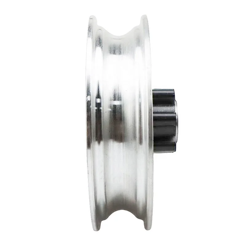 10 Inch Wheel Hub Rim For Kugoo M4 and M4 Pro Electric Scooter Front Wheel Tire Aluminium Alloy Replacement Parts