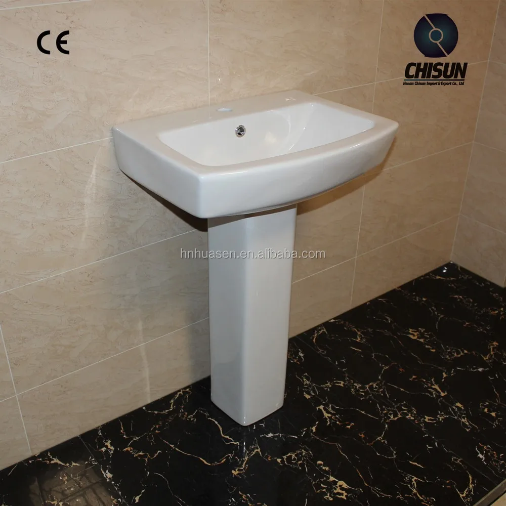 China Sanitary Ware Ceramic Wash Basin MHP-14