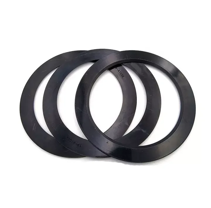Professional manufacturers factory made nbr silicone many purpose thin rubber gasket