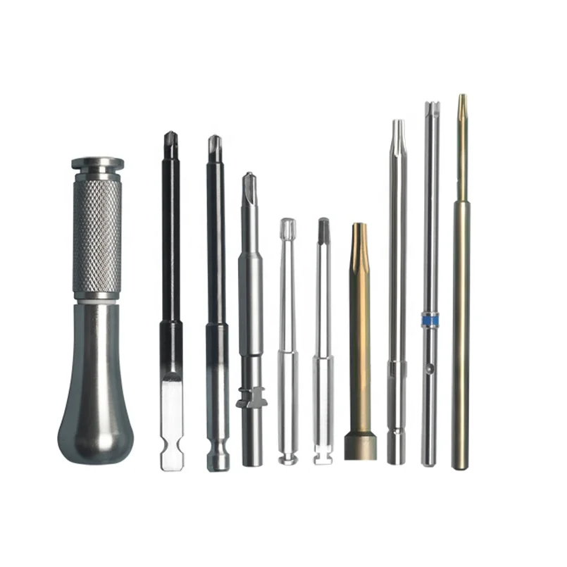 Отвертка с храповым механизмом