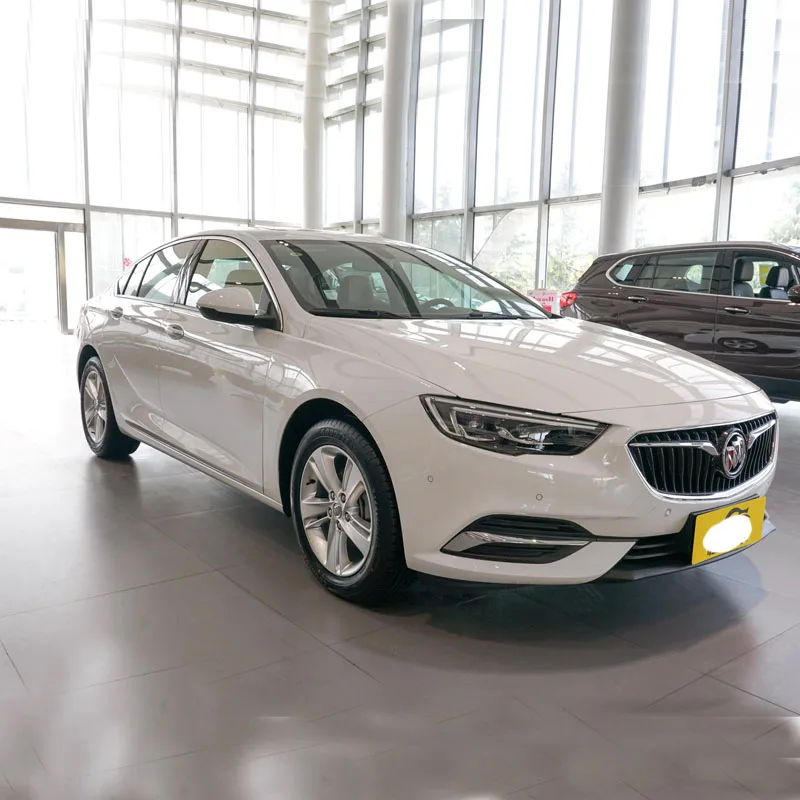 Hot China 2023 Buick Regal 552T 1.5T 2WD Petrol Car for sale