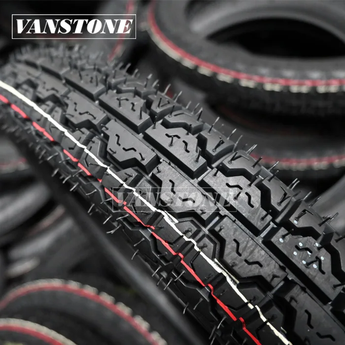 
High quality Popular SECURA pattern Motorcycle 3.00-17 motorcycle tires manufacturer in China 