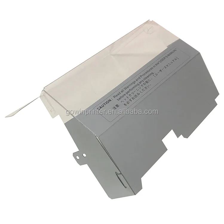 roland printing cutting machine vs 640 spare parts cover print carriage