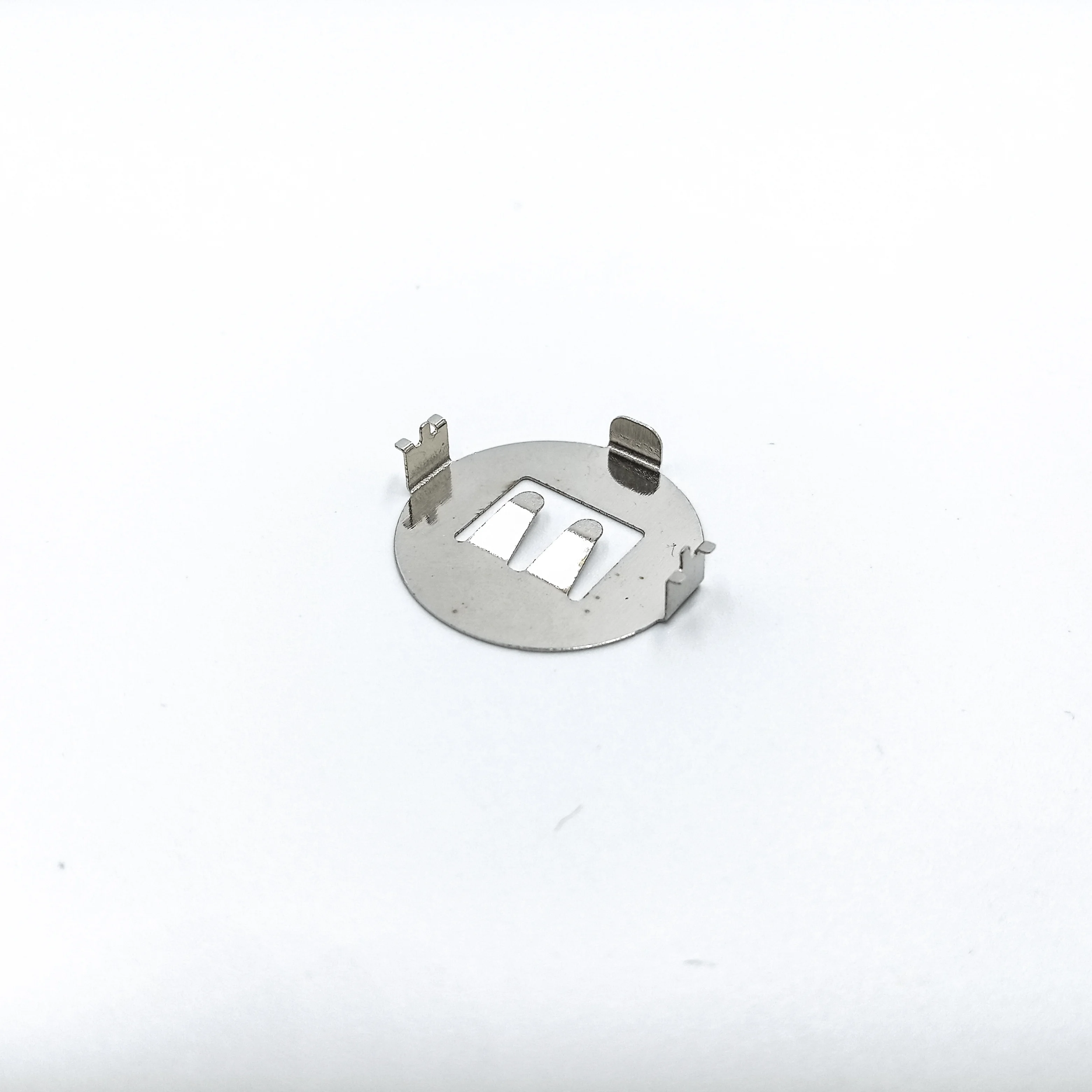 The New Plastics CR1220 Battery Holder CR1225  Button Cell Battery Holder CCH-1200