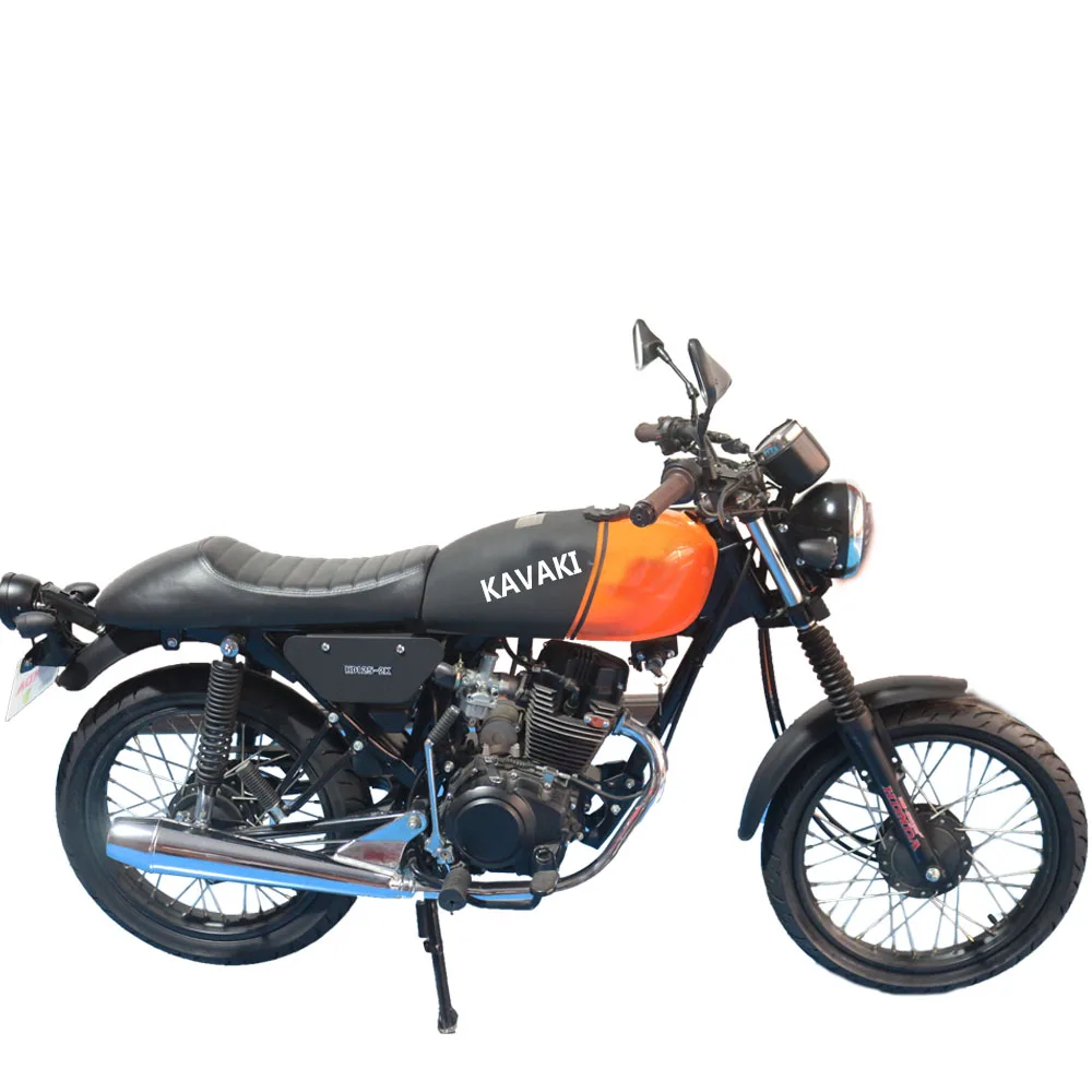KAVAKI Fashion gas gasoline spare 50cc 125cc 150cc 500cc engine chinese other motorcycle for sale