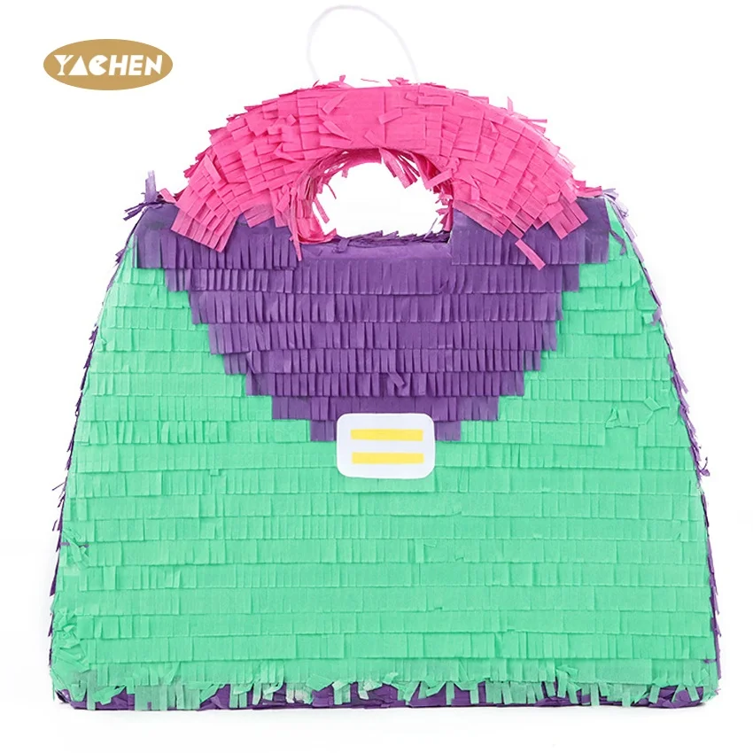 никальные дизайнерские женские сумки из натуральной кожи бумага пиньята для детского праздника
