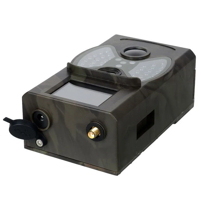 Suntek 2G GSM SMTP MMS Hunting Camera 12MP  Photo Traps HC-300M
