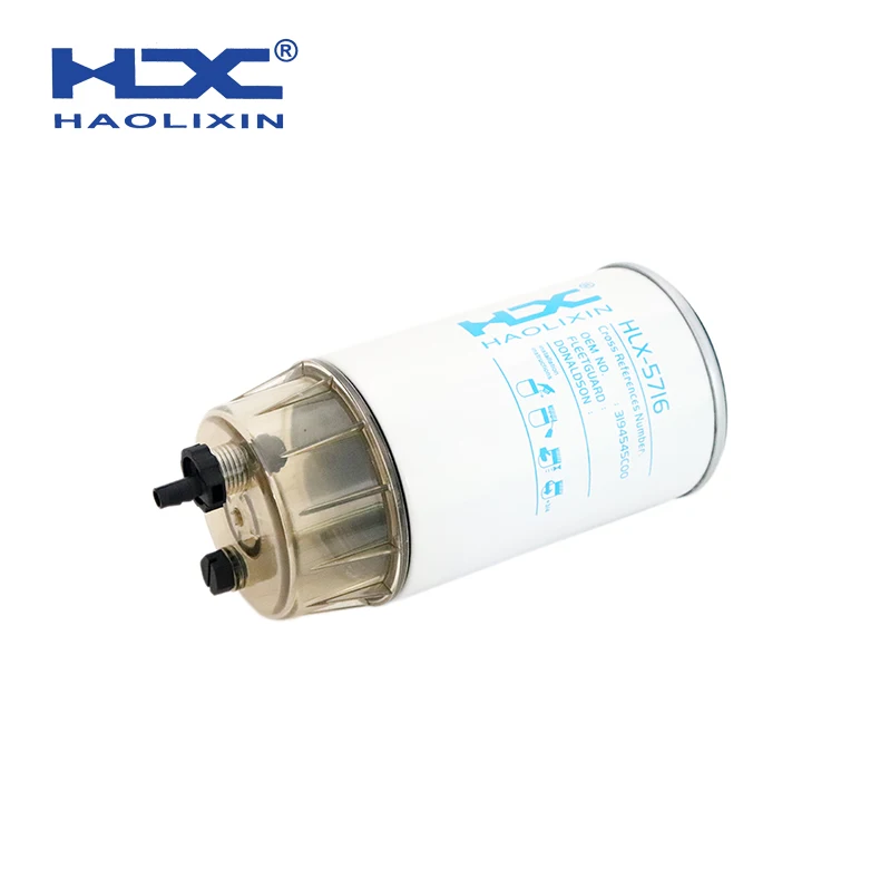For Hyundai engine fuel filter P954925 SFC2801 3194545C00 80766454   11KA71040   31945-87000 31945-45751 11QA-71040 SN 909110