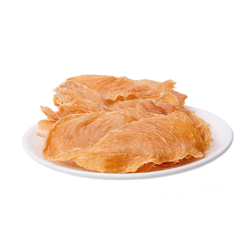 Высушенные Куриные кусочки грудной клетки по низкой цене от официального производителя