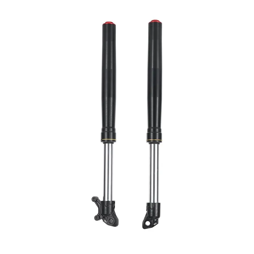 Kke Vintage Motorcycles Inverted Shock Absorber Front Fork Motorcycle