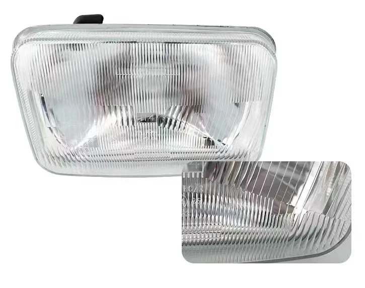 truck headlight logistics vehicle accessories