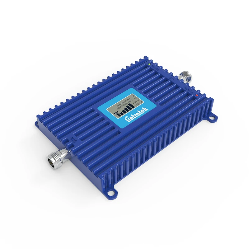  Полоса сигнала 3g 4g 1800 GSM полный комплект усилитель с ЖК-экраном усилитель/повторитель/усилитель/Усилитель сотового