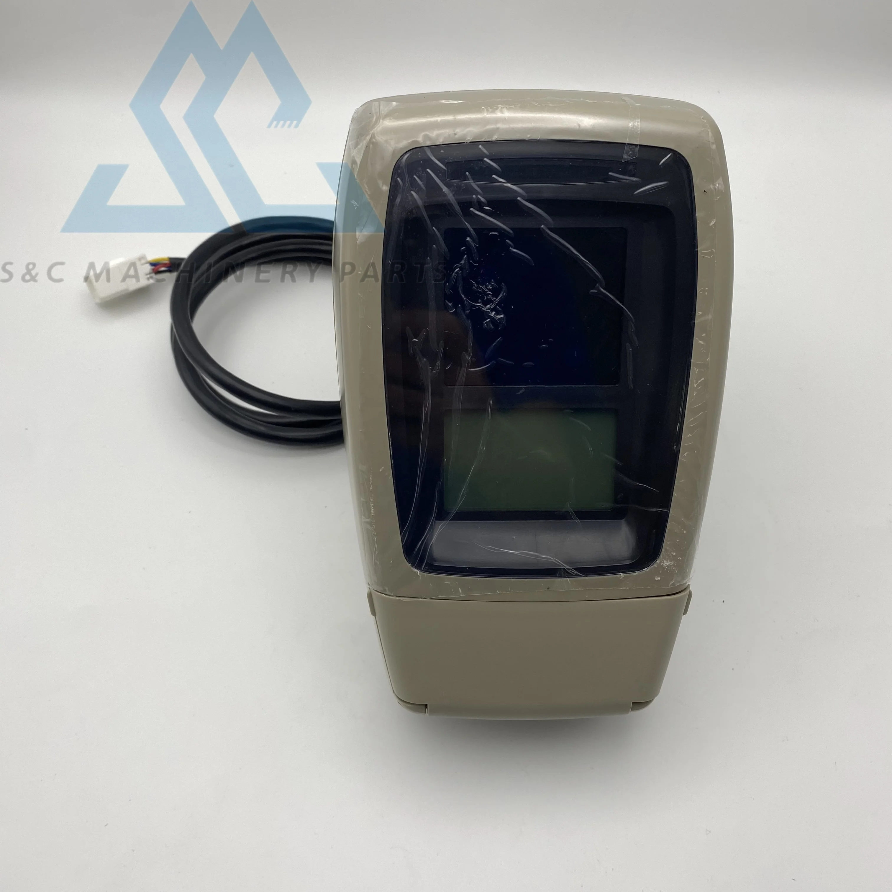excavator Cat E320C 320C 312C  325C 330C display panel monitor 157-3198 260-2160 260-2158