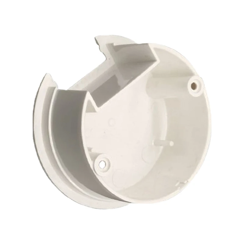 Заводская Прямая поставка Высокоточный изготовленный на заказ ABS Материал пластиковый впрыскиватель электронный корпус крышка корпуса питания