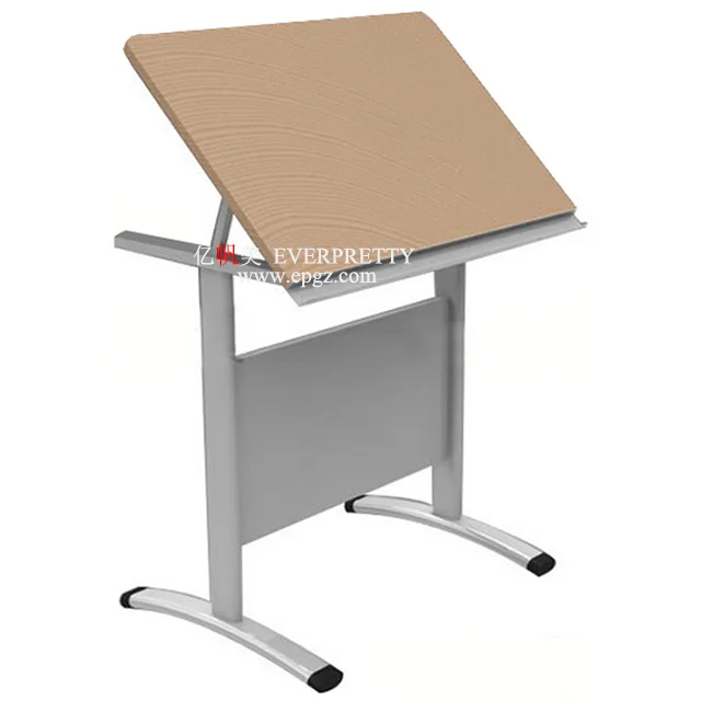 Engineering Drafting Drawing Folding Table for Student