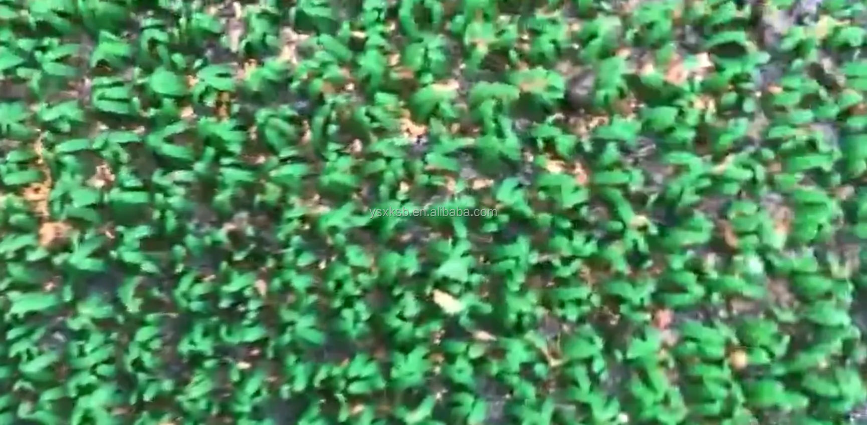 (Original Factory Sale) Alluvial Gold Wash Plant Gold Sticking Carpet / Portable Sluice Box Carpet For River Fine Gold Sand