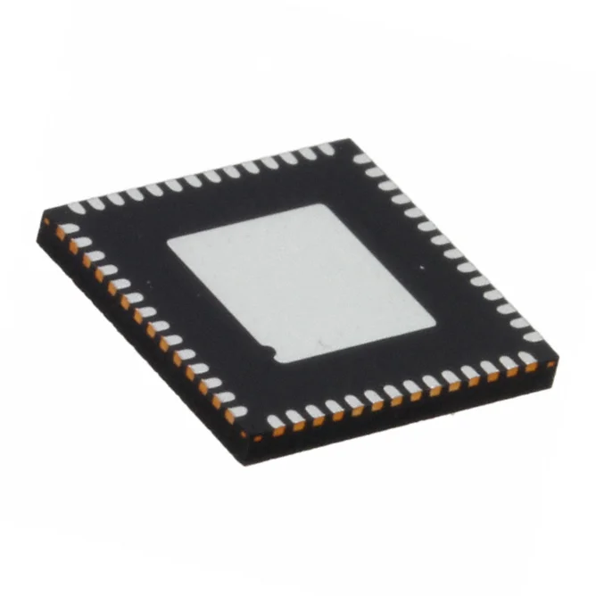 MMPF0100F4AEP  - Converter, i.MX6 Voltage Regulator IC 12 Output 56-HVQFN (8x8) Special Purpose Regulators