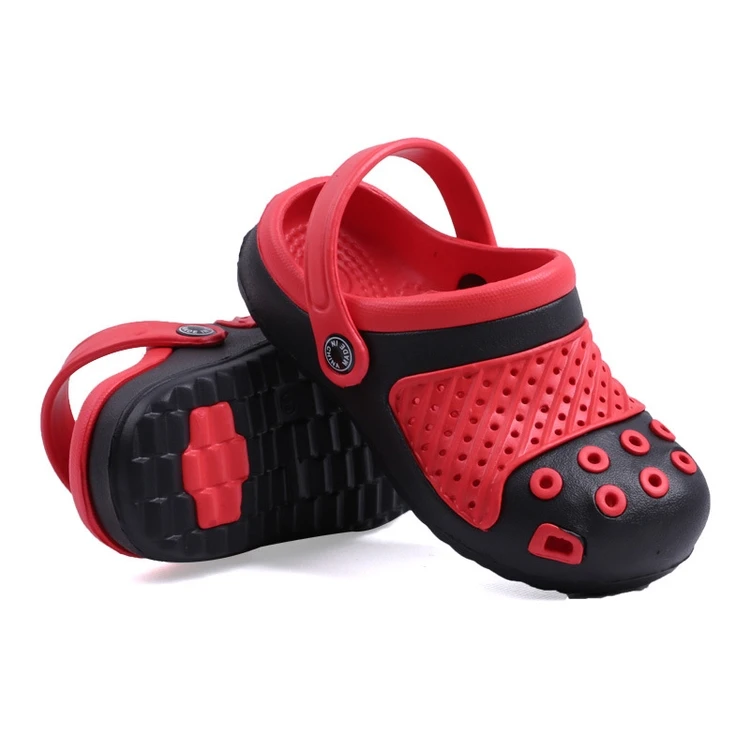 Factory Price Two Ways To Wear Light And Comfortable Anti-skid Wear-resistant Shoes