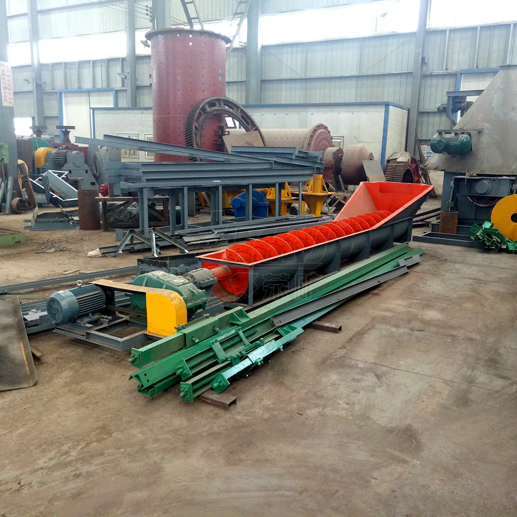 Customized diesel engine for small spiral sand washing machine equipment in 2024