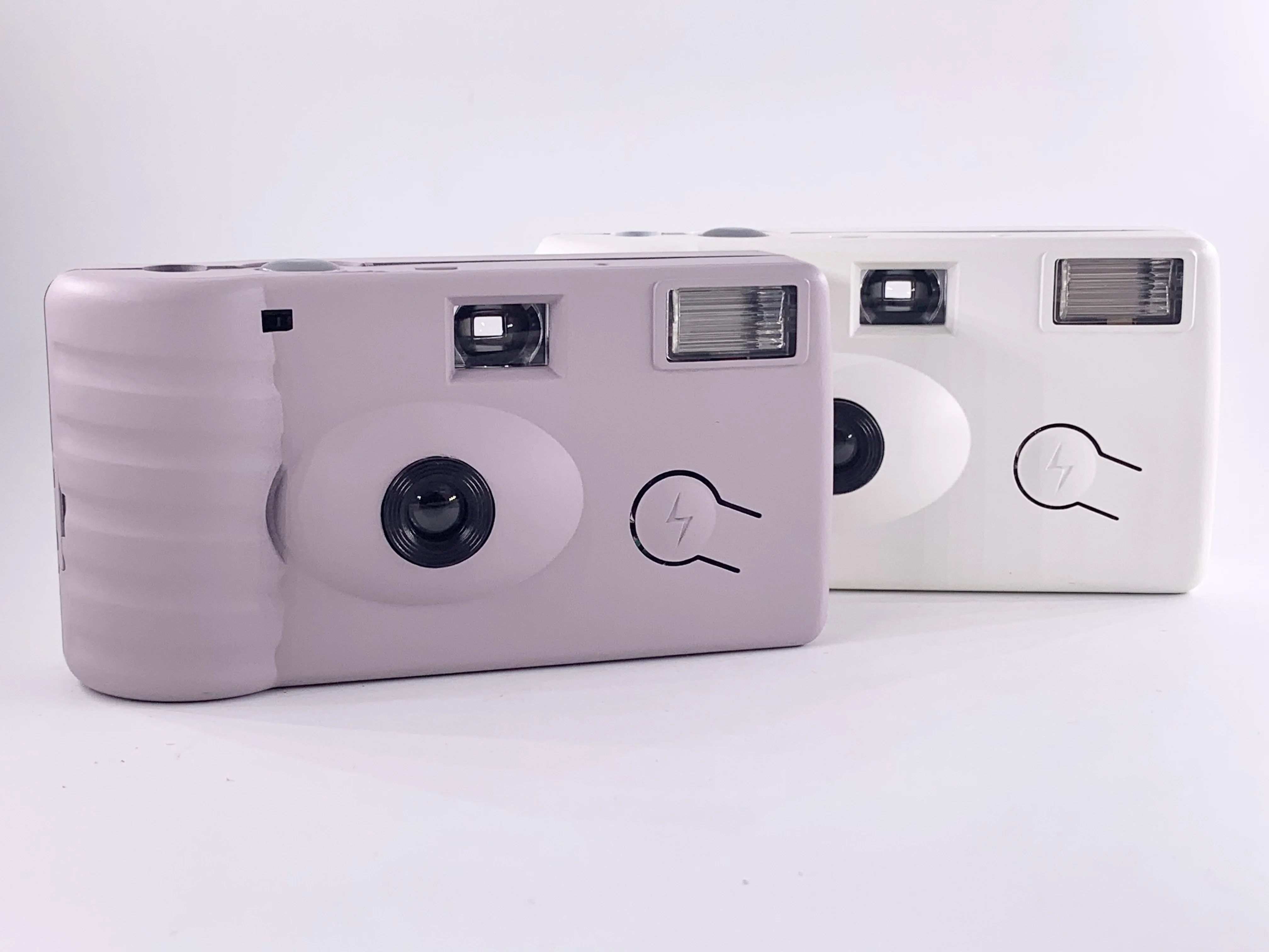 Good quality Kodak Party event disposable wedding film camera with flash