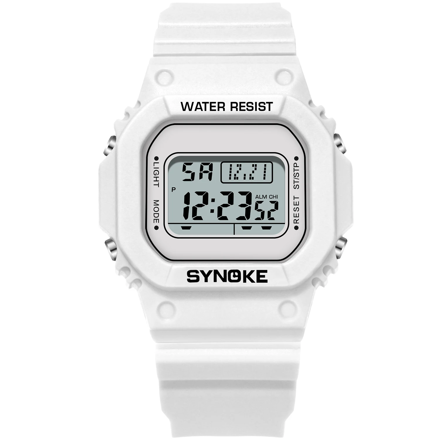 oem watch New Top Brand G Sport Watch Waterproof  Dazzle Colorful Shock Multifunction Digital Watches