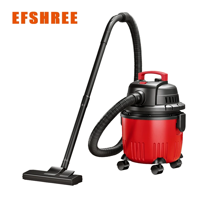 The New Design 1000W Vacuum Cleaner Outdoor Corded Industrial Vacuum Cleaner