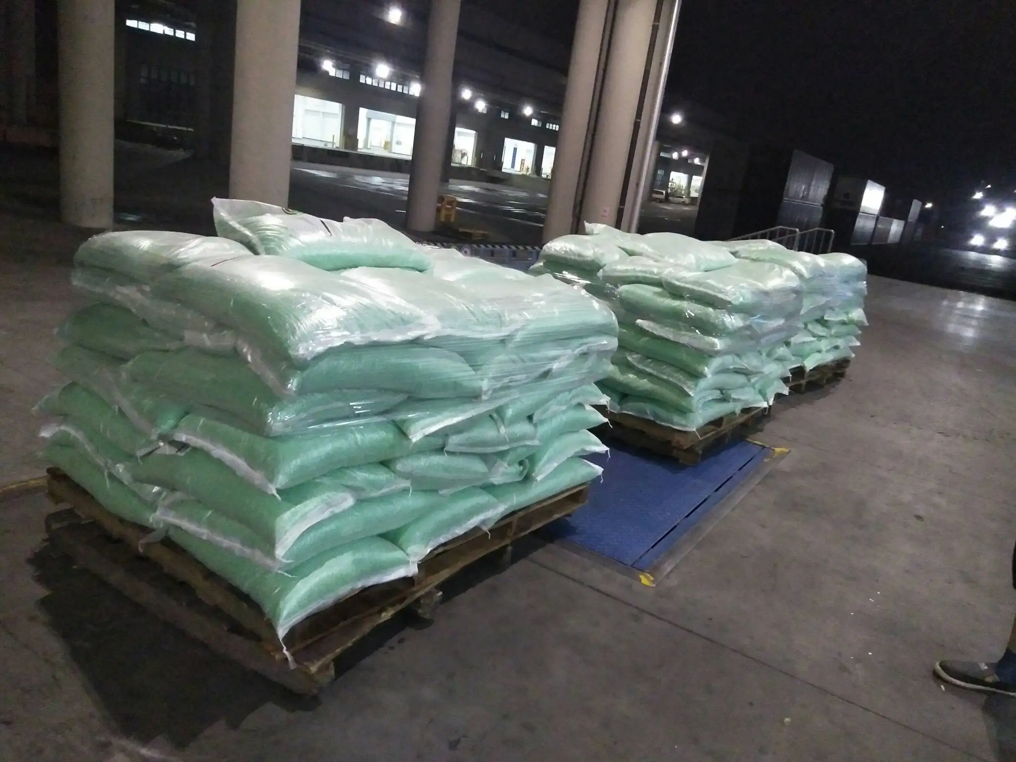 Chinese chemicals fertilizer npk 15-5-20
