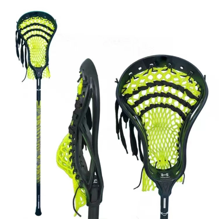 Custom Design Lacrosse High Quality Lacrosse Sticks Wholesale China Lacrosse Stick Wholesale Aluminium Alloy