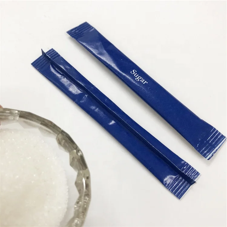 
100% nature blend sweetener table top stevia extract stevia sachet with Reb-D 