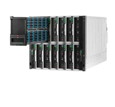 HPE P06011-B21 Synergy 12000 Xeon Processor Blade Server with 32GB/64GB DDR4 Memory HPE SY12000 Frame Available in Stock