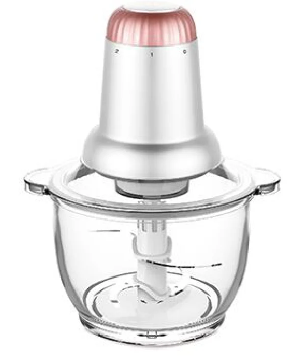 
Multi functional Electric Kitchen Meat Grinder Powerful Food and Vegetable Processor Mincer Meat Chopper 