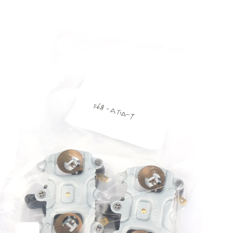 Microwave Oven Thermostat Factory Sell Ksd301 Bakelite 250v 16a Bimetal Thermostat