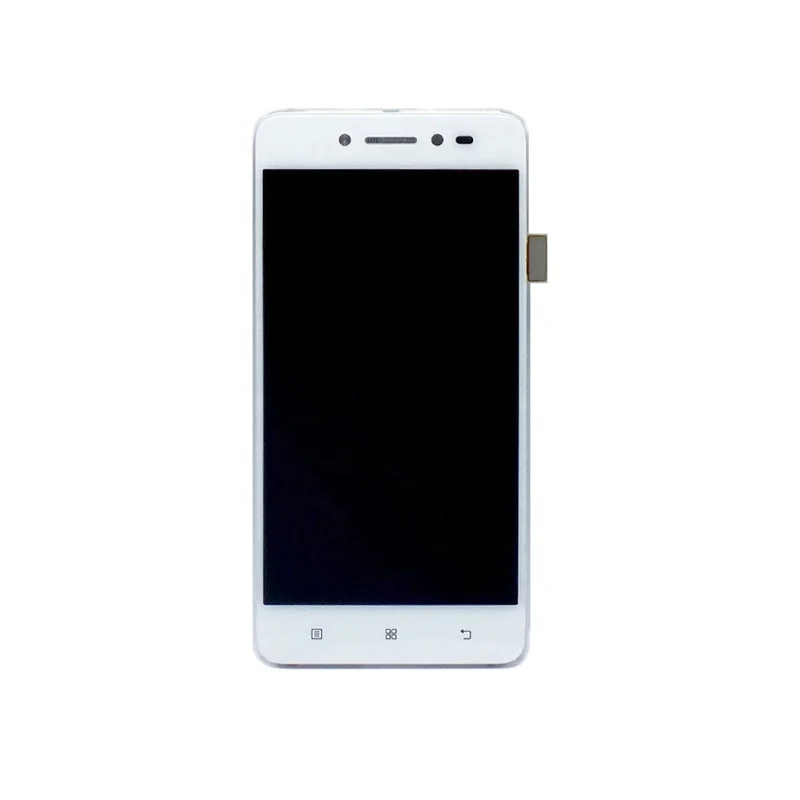Original LCD Display For LENOVO S90 SISLEY S90-T S90-U Digitizer Assembly Replacement Mobile Phone Touch Screen