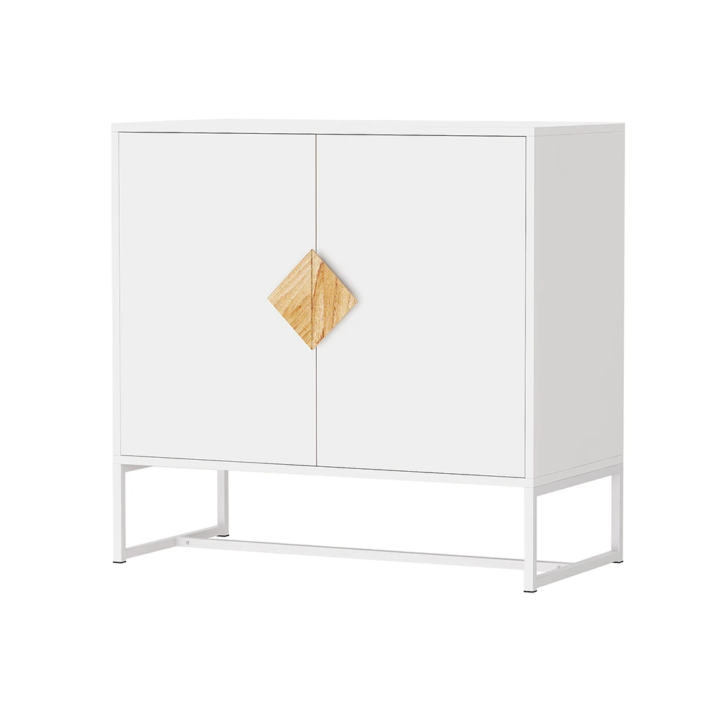 Rasoo living room cabinet sideboard modern aparador rustico