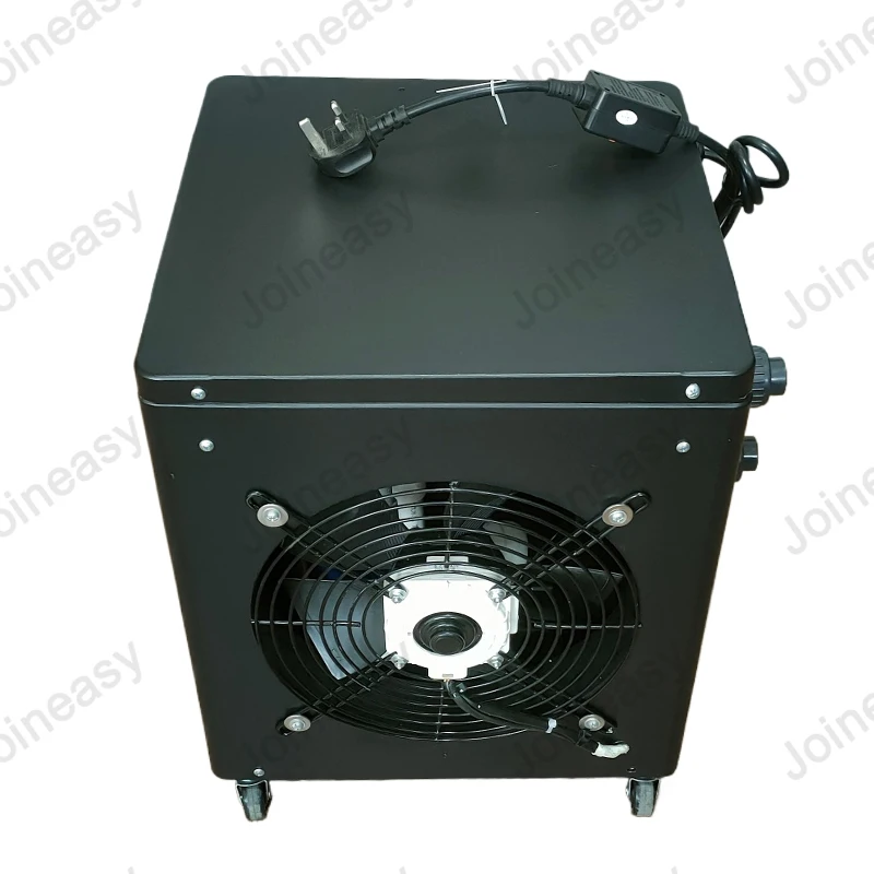 1HP Cooling Machine Ice Bath Water Chiller Machine for Cold Plunge IceBath