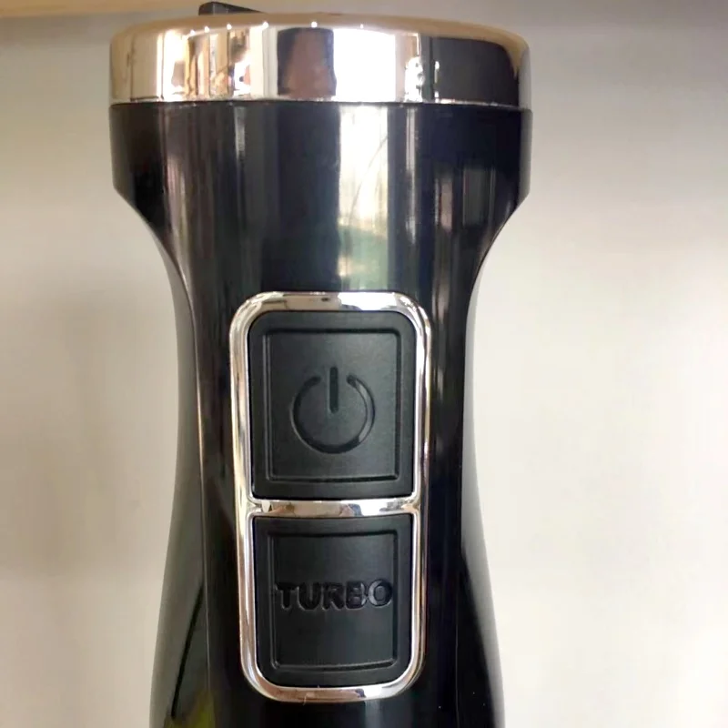 Wholesale Price Juicer Blender Mixer 5 Speeds 1000W High Power Handheld Immersion Blender Stick