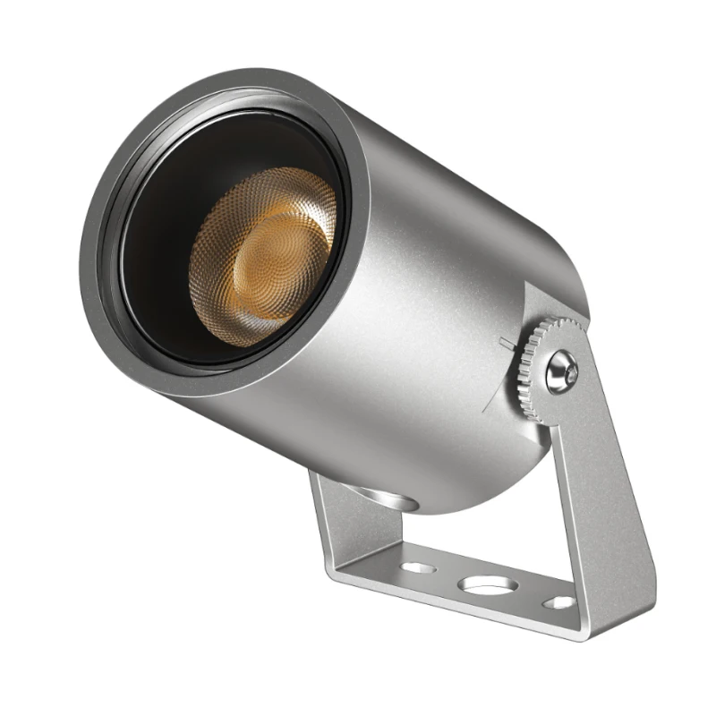 DC24V Spot Light Spotlights Outdoor Waterproof  IP65  Led Outdoor Lights For Landscape Lighting For Garden Yard